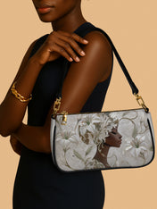 Lily Royalty Classic Zip Pochette QR0HH132