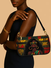 Power Gaze Classic Zip Pochette QR0XD381