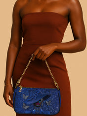 Faithful Halo Classic Zip Pochette QR0XD656