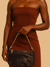 Desert Renegade Classic Zip Pochette QR0HH140