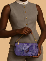 Ascend Spirit Classic Zip Pochette QR0XD690