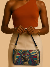 Solar Empress Classic Zip Pochette QR0XD422