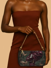 Brisa Queen Classic Zip Pochette QR0XD500