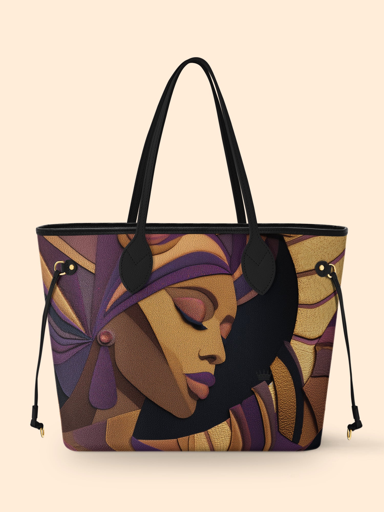 Aveline Dawn Classic Shopper Tote QR0XD358