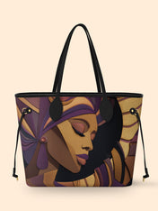 Aveline Dawn Classic Shopper Tote QR0XD358