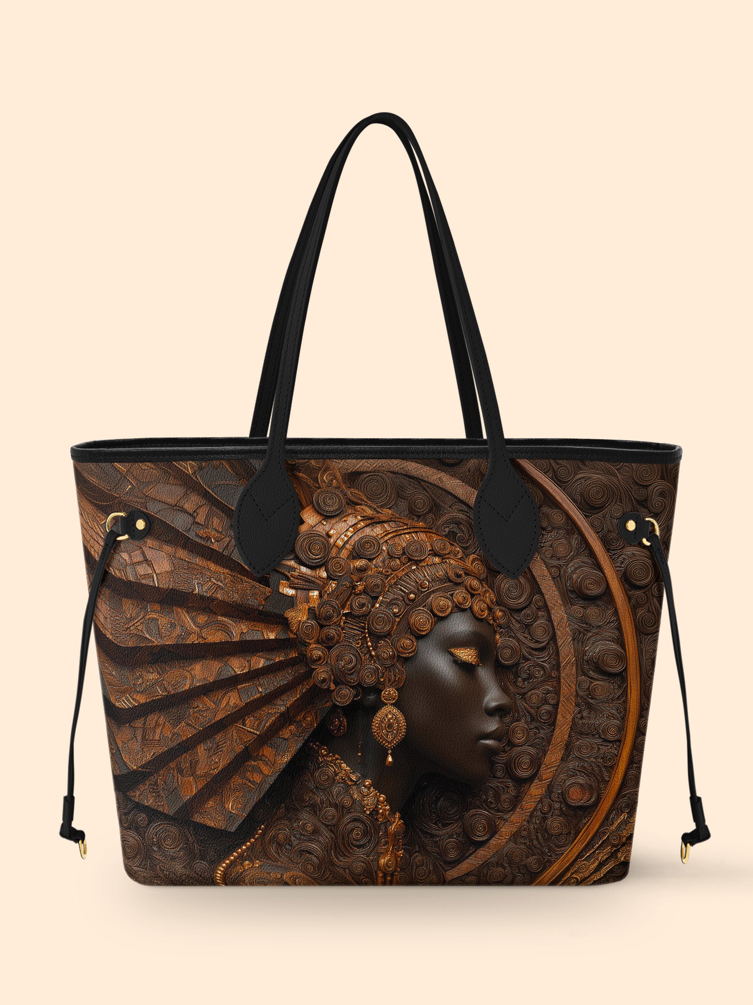 Celia Star Classic Shopper Tote QR0XD362