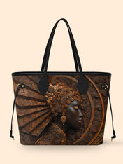 Celia Star Classic Shopper Tote QR0XD362