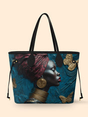 Elysia Empress Classic Shopper Tote QR0XD493