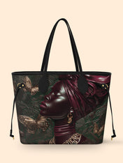 Brisa Queen Classic Shopper Tote QR0XD494