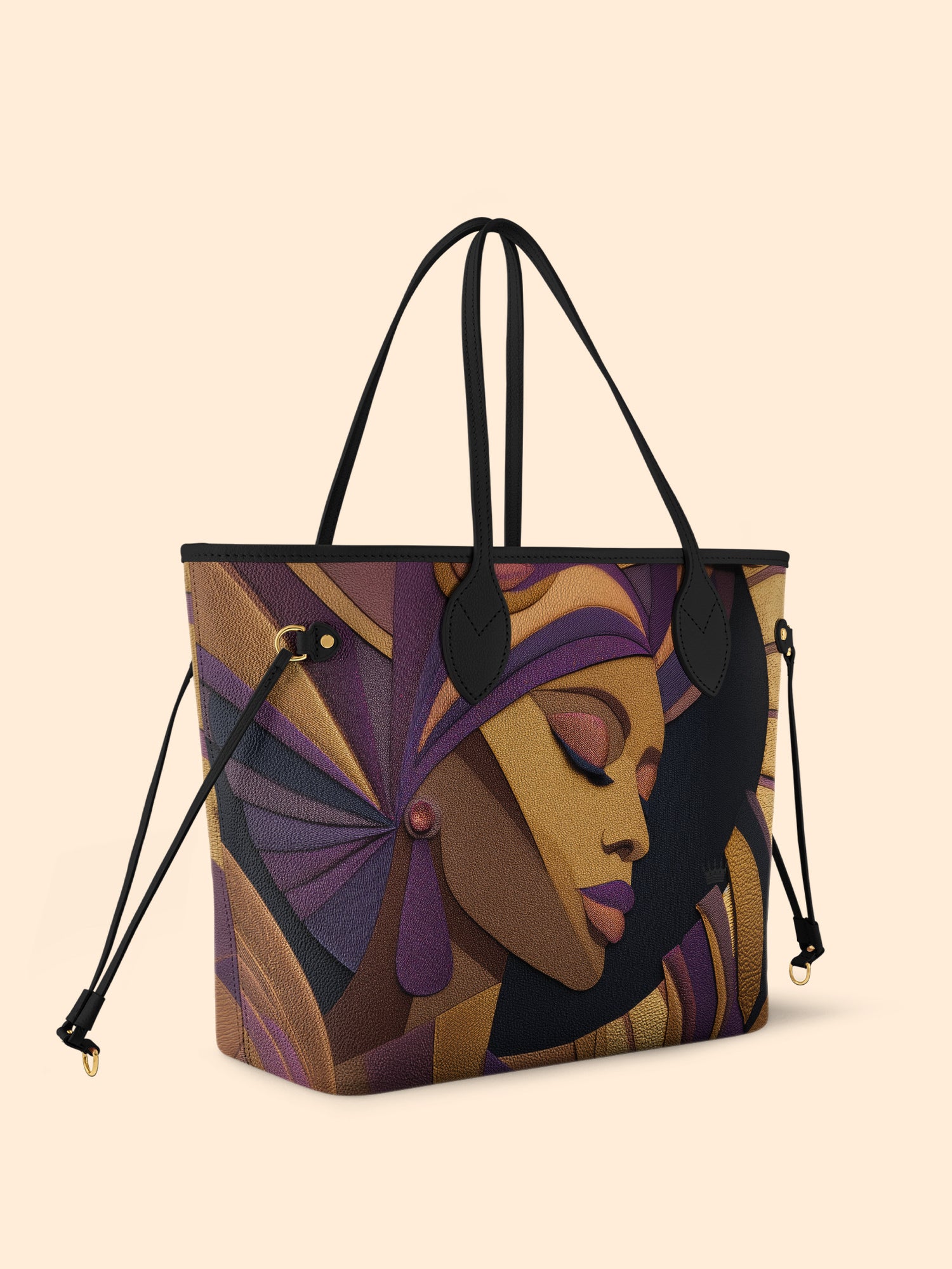 Aveline Dawn Classic Shopper Tote QR0XD358