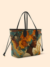 Blossom Divinity Classic Shopper Tote QR0HH080