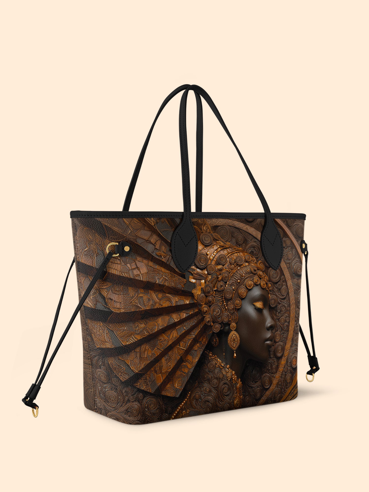 Celia Star Classic Shopper Tote QR0XD362