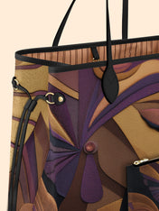 Aveline Dawn Classic Shopper Tote QR0XD358