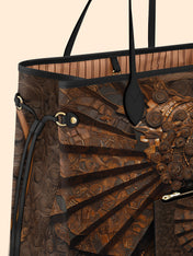 Celia Star Classic Shopper Tote QR0XD362