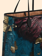 Elysia Empress Classic Shopper Tote QR0XD493