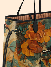 Blossom Divinity Classic Shopper Tote QR0HH080