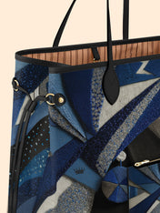 Amira Sol Classic Shopper Tote QR0XD359