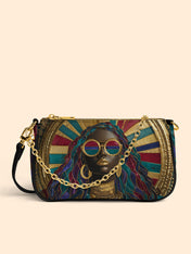 Solar Empress Classic Zip Pochette QR0XD422