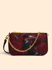 Aurora Monarch Classic Zip Pochette QR0XD495