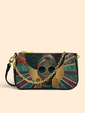 Timeless Majesty Classic Zip Pochette QR0XD421