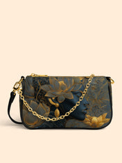 Lotus Grace Classic Zip Pochette QR0HH133