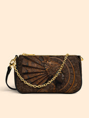Celia Star Classic Zip Pochette QR0XD376