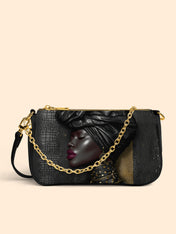 Aurelia Crown Classic Zip Pochette QR0XD575