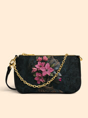 Azalea Eclipse Classic Zip Pochette QR0XD338