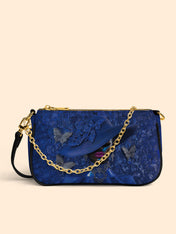 Faithful Halo Classic Zip Pochette QR0XD656