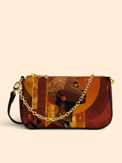Buzzed Glory Classic Zip Pochette QR0TD404