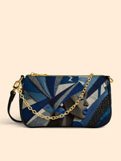 Amira Sol Classic Zip Pochette QR0XD374
