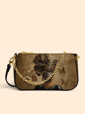 Absolute Allure Classic Zip Pochette QR0XD655
