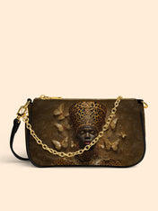 Angelic Affluence Classic Zip Pochette QR0XD654