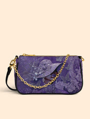 Ascend Spirit Classic Zip Pochette QR0XD690