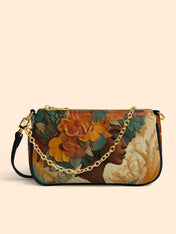 Blossom Divinity Classic Zip Pochette QR0HH075