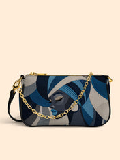Brina Sky Classic Zip Pochette QR0XD375