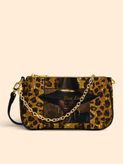 Boss Lady Classic Zip Pochette QR0XD402