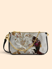 Zulu Lily Classic Zip Pochette QR0XD678