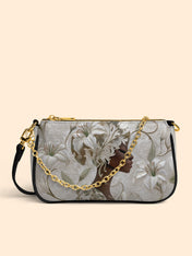 Lily Royalty Classic Zip Pochette QR0HH132
