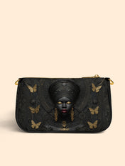 Blessed Dominion Classic Zip Pochette QR0XD652