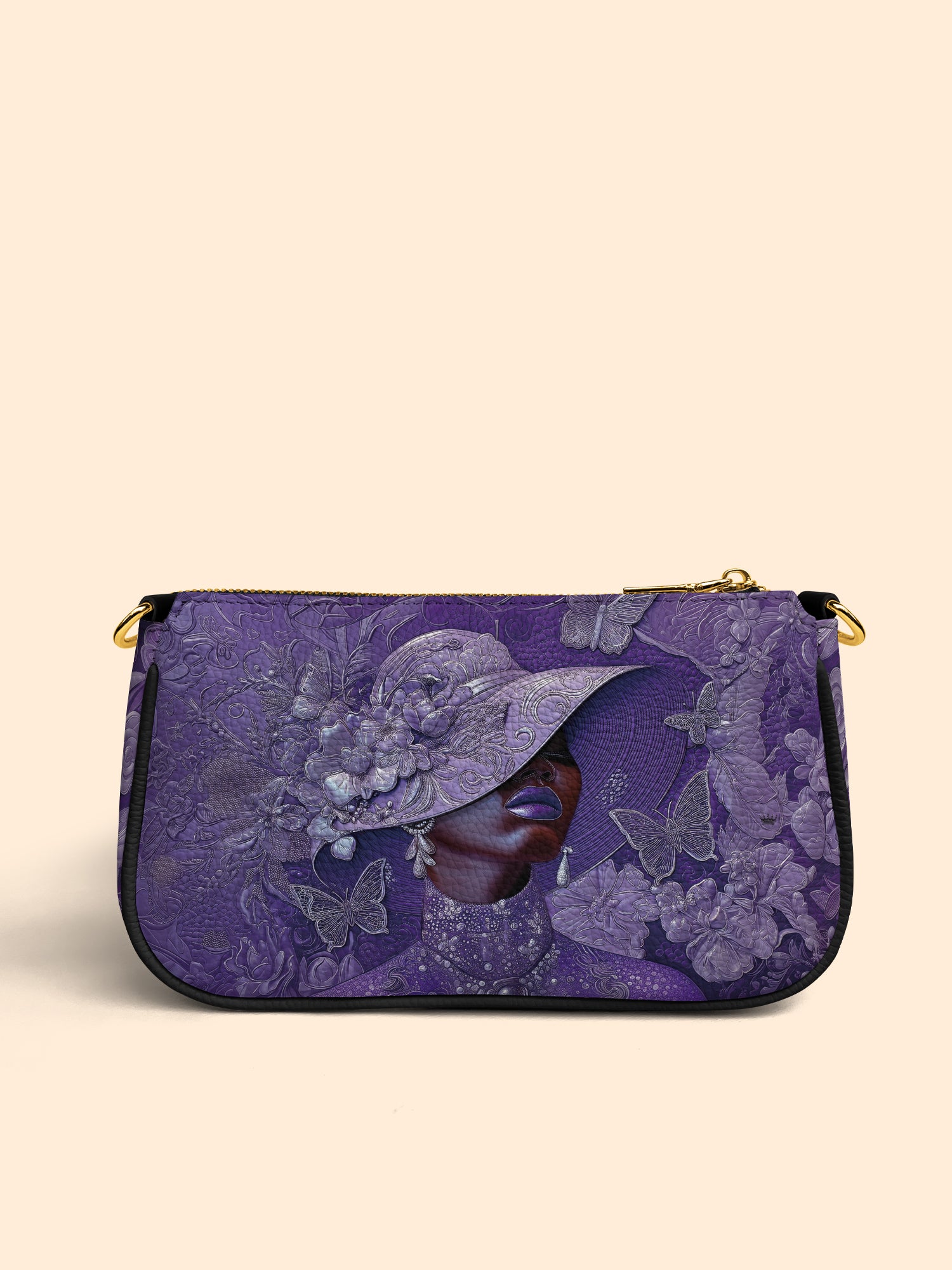 Ascend Spirit Classic Zip Pochette QR0XD690