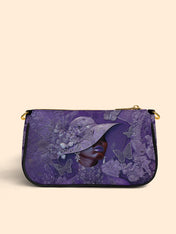 Ascend Spirit Classic Zip Pochette QR0XD690