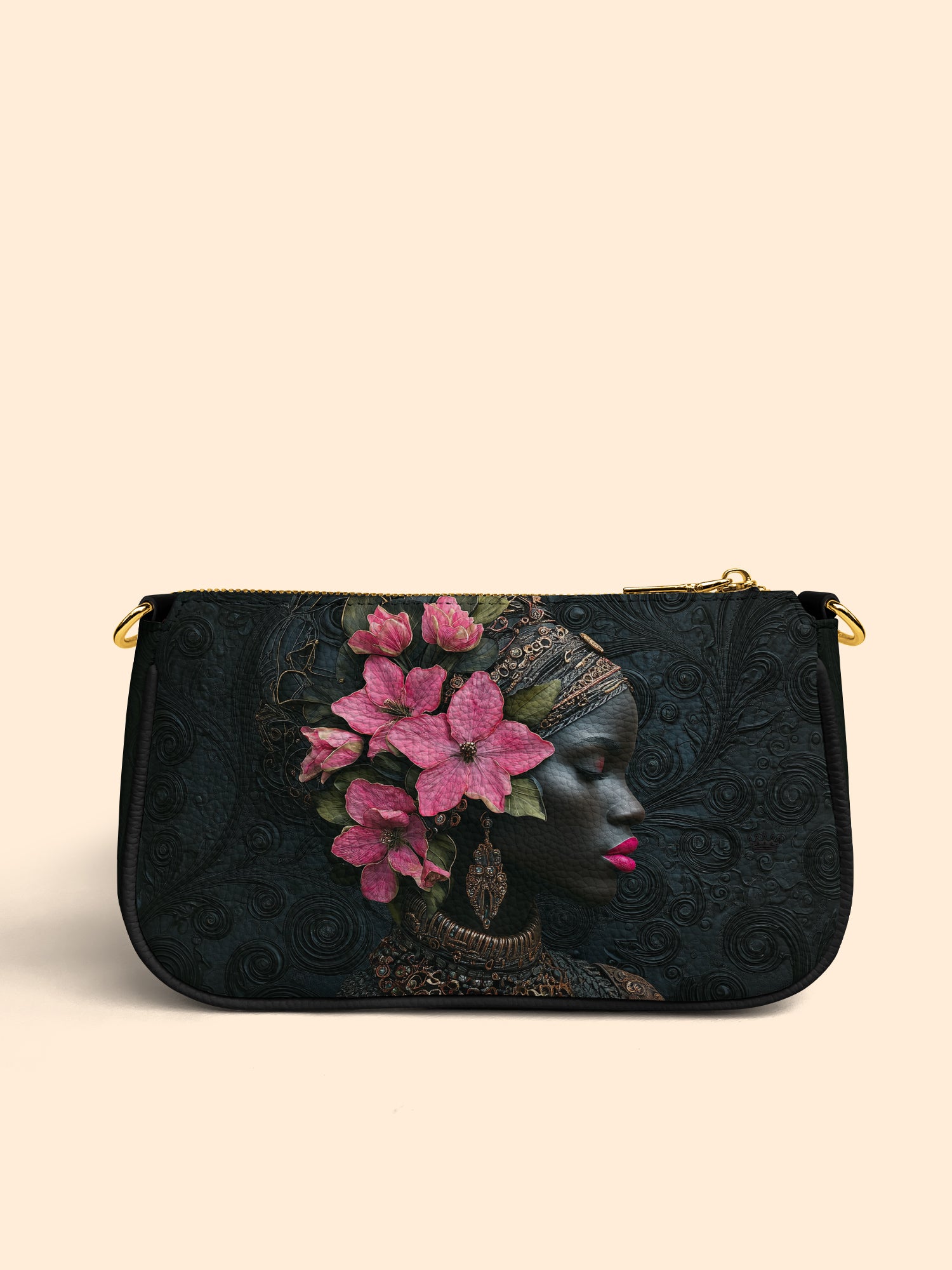 Azalea Eclipse Classic Zip Pochette QR0XD338