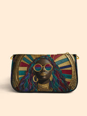 Solar Empress Classic Zip Pochette QR0XD422