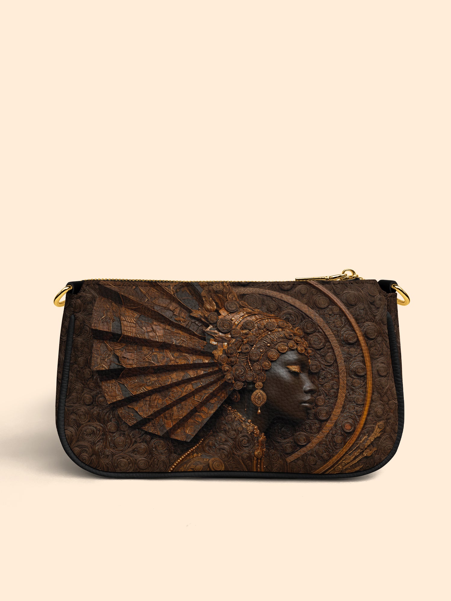 Celia Star Classic Zip Pochette QR0XD376