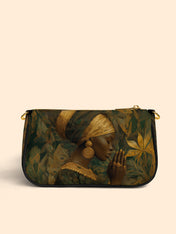 Reverent Spirit Classic Zip Pochette QR0HH093