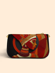 Aurora Flame Classic Zip Pochette QR0XD372