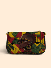 Slay Icon Classic Zip Pochette QR0XD384