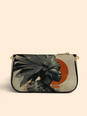 Zulu Warrior Classic Zip Pochette QR0HH142