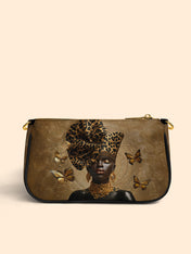 Absolute Allure Classic Zip Pochette QR0XD655